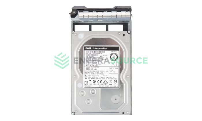 Dell Compellent C2X2N-CML 2TB 7.2K NL SAS 3.5" 12G Hard Drive | HUS726020ALS214