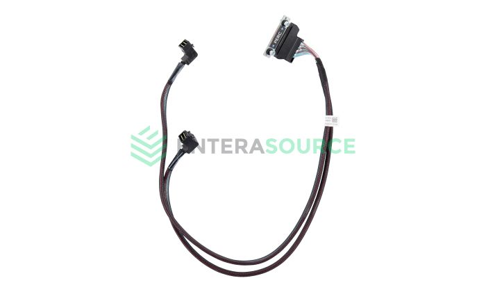 Dell F037K PowerEdge R730 8x 2.5" PERC/SFF-8643 Hardware RAID Cable