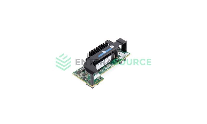 HPE 701536-001 FlexFabric 20Gb 2P 650FLB Adapter Front View