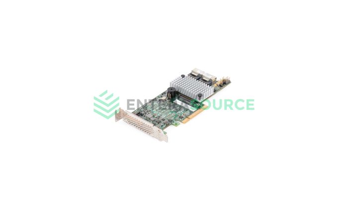 Cisco UCS-RAID-9266 UCS LSI MegaRAID 9266-8i 6G SAS RAID Controller 74-10122-02 Base View