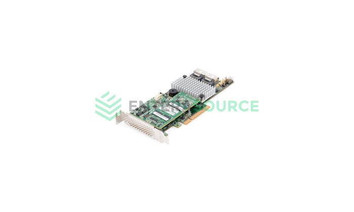 Cisco UCS-RAID-9271CV-8i UCS LSI MegaRAID 9271CV-8i 6G SAS RAID Controller With Data Cache Backup