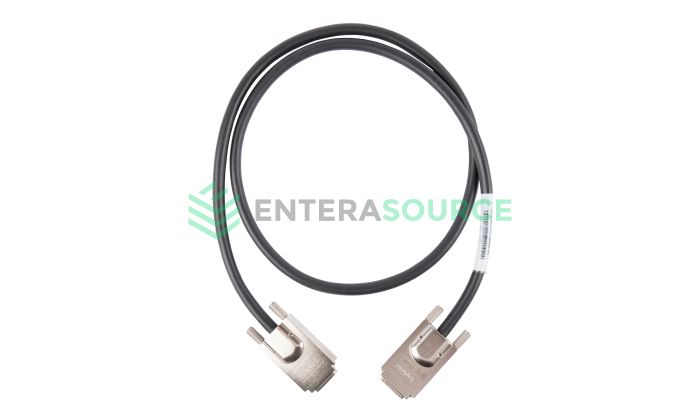 Dell R8200 1 Meter SAS [SFF-8470] to SAS [SFF-8470] Cable