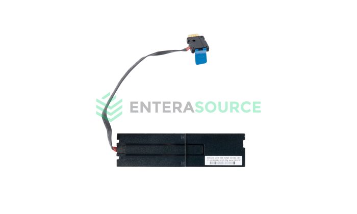 HPE PL 727263-001 BL460c G9 G10 Enhanced Megacell 12W Battery Write Cache Module