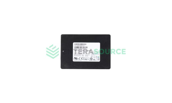Samsung MZ7LH240HAHQ-00005 240GB TLC SATA 2.5" 6Gbps RI Solid State Drive