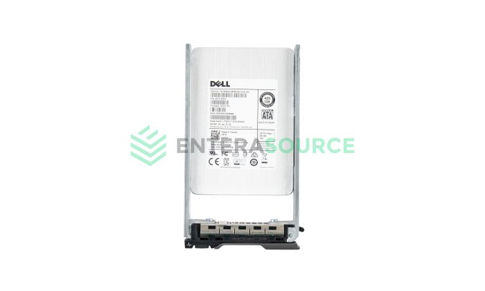 Dell 949GX 400GB SATA SSD 2.5" 6Gbps MU Solid State Drive | LITE-ON 3K01130003