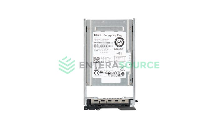 Dell CYRR4 800GB TLC SAS SSD 2.5" 12Gbps MU EP+ Solid State Drive