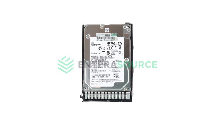 HPE 870795-001 900GB 15K SAS SFF 12G ENT DS SC Hard Drive | Seagate 870759-B21
