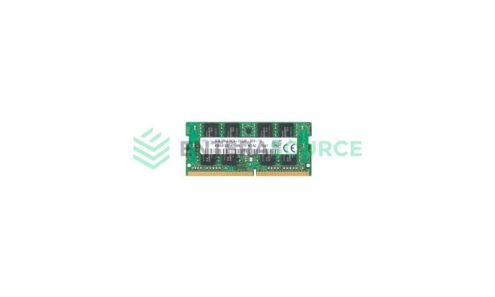 Hynix HMA41GS6AFR8N-TF 8GB DDR4-2133P PC4-17000P-S 2Rx8 SO-DIMM