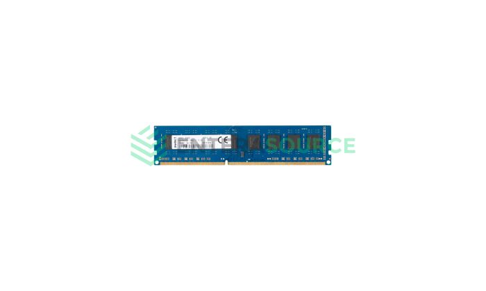 Kingston 9995403-145 8GB DDR3-1600 PC3L-12800U 2Rx8 Non-ECC Server Memory Module