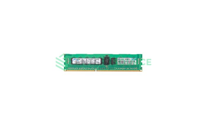 Samsung M393B5270CH0-CH9 4GB DDR3-1333 PC3-10600R 1Rx4 Server Memory Module