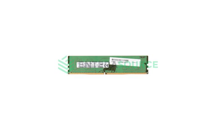 Hynix HMA851U6CJR6N-VK 4GB DDR4-2666V-U PC4-21300 1Rx16 Non-ECC UDIMM