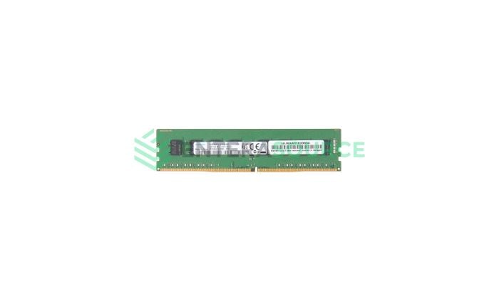 Samsung M378A5143DB0-CPB 4GB DDR4-2133P-U PC4-17000 1Rx8 Non-ECC UDIMM
