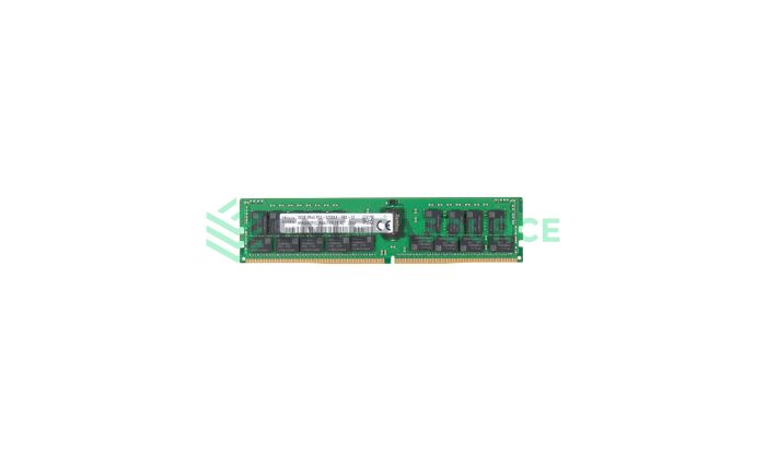 Hynix HMA84GR7CJR4N-XN 32GB DDR4-3200AA PC4-25600 2Rx4 Server Memory Module