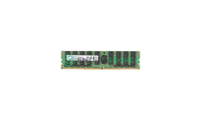 Samsung M386A4G40DM0-CPB 32GB DDR4L-2133 PC4L-17000 4DRx4 Server Memory Module Top View