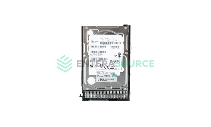 HPE 759212-B21 600GB 15K SAS SFF 12Gbps ENT SC Hard Drive | 759548-001
