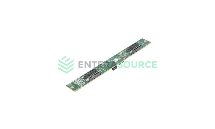 Dell PowerEdge DJCPT R740xd 4x 2.5" Flex Bay Rear Backplane