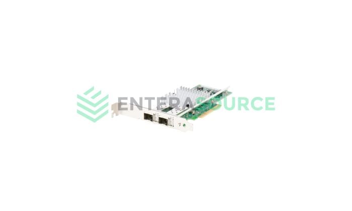 HPE 669279-001 Ethernet 10Gb 2-Port 560SFP+ Adapter