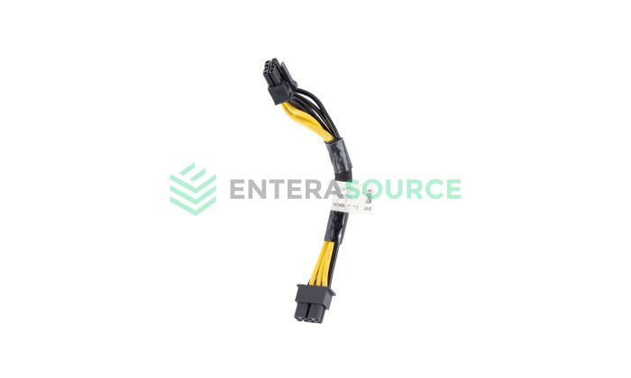 Dell PowerEdge W6W09 R740xd 12x 3.5" Flex Bay Rear Power Cable