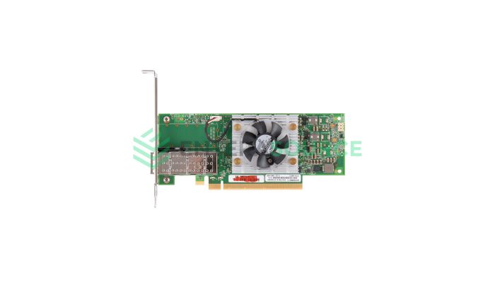 QLogic QL45611HLCU FastLinQ Single Port 100GB QSFP28 PCI-E HFA [Full Height]