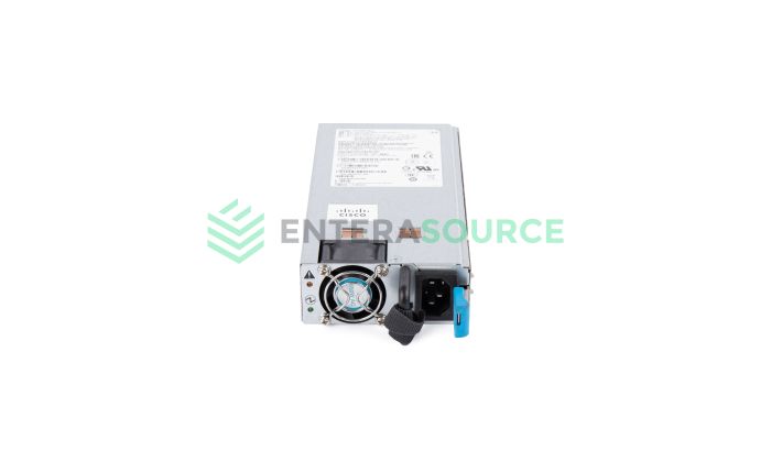 Cisco N9K-PAC-650W-B Nexus 9300 650W C13 Port-Side Intake AC Power Supply