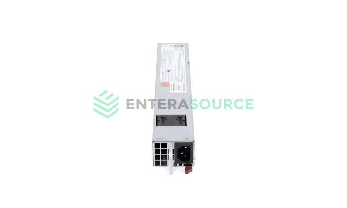 Supermicro PWS-706P-1R 750W AC Power Supply