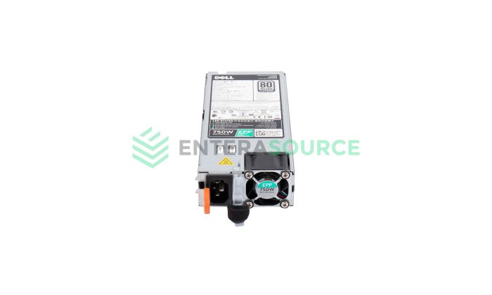 Dell PE 061XT R530 R930 R540 R740 R840 T630 T640 750W 80+ Platinum Power Supply
