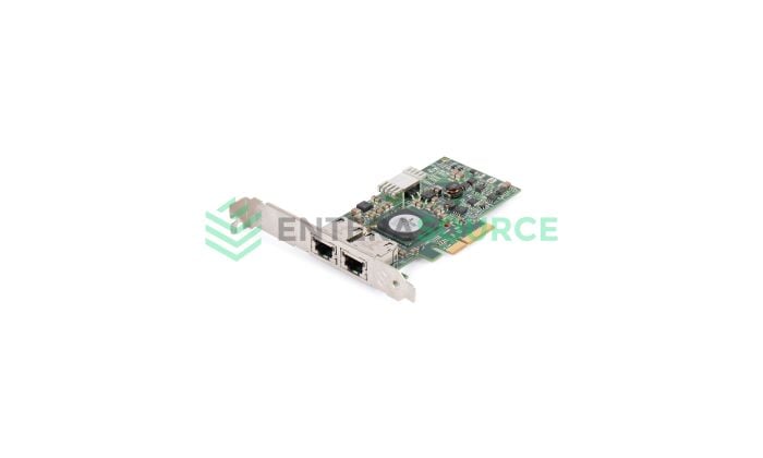 IBM 49Y7947 NetXtreme II 1000 Express 2 Port PCIe Ethernet Adapter