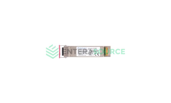 Finisar FTLX1612M3BCL-AR 10GBASE-ER XFP 1550NM 40KM LC SMF Transceiver Module