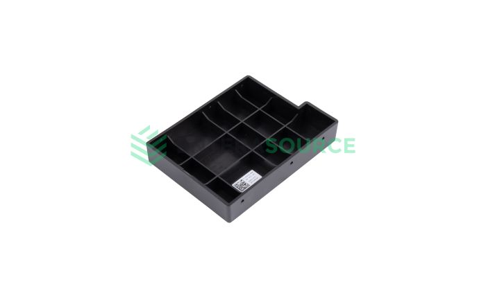 Dell PowerEdge F87DM R730xd R740xd Mid Drive Blank/Filler Tray