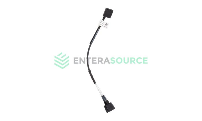 Dell PowerEdge VDHV7 R640 8" SFF-8611 to 2x SATA SSD Power Cable Assembly