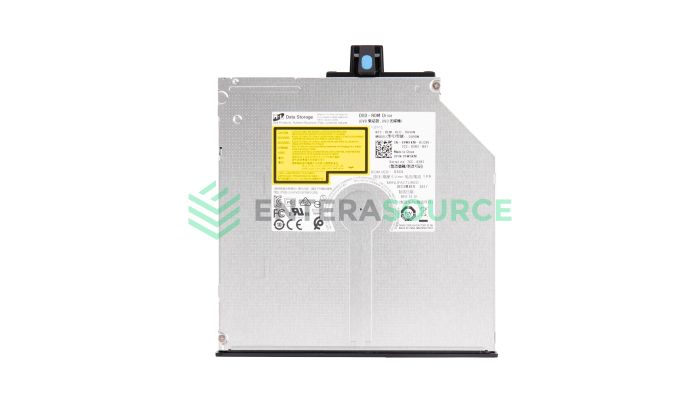 Dell PowerEdge 9WHKM 14th Gen Ultra Slim Optical Drive l DVD-ROM