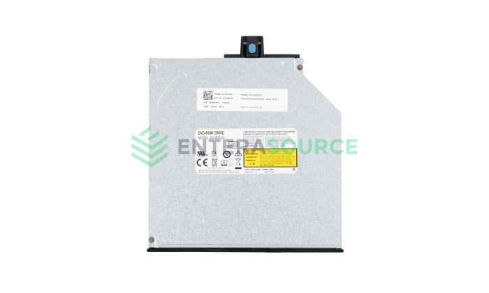 Dell PowerEdge C8XM5 R630 Slimline DVD Optical Drive
