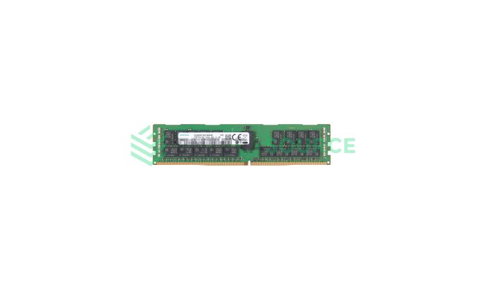 Samsung M393A4K40BB2-CTD7Q 32GB DDR4-2666V PC4-21300 2Rx4 Server Memory Module