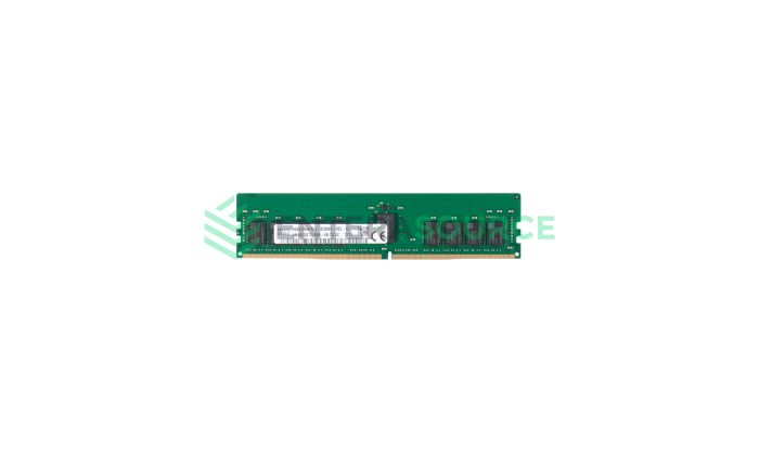 Hynix HMA82GR7DJR8N-XN 16GB DDR4-3200AA PC4-25600AA 2Rx8 Server Memory Module