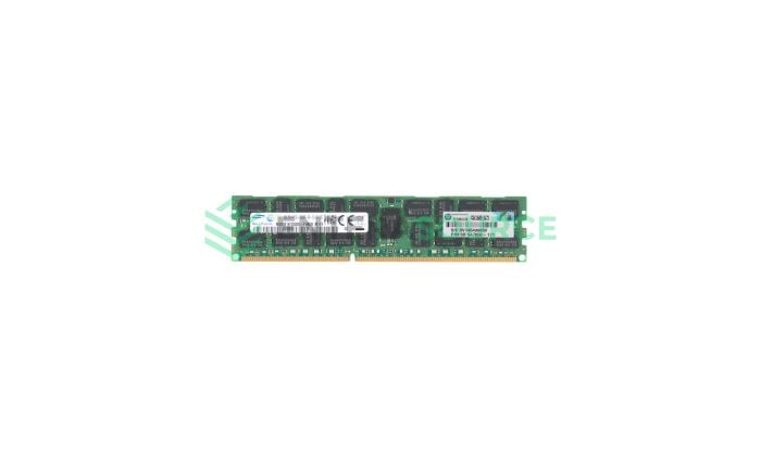 Samsung M393B1K70QB0-YH9 8GB DDR3-1333 PC3L-10600R 2Rx4 Server Memory Module