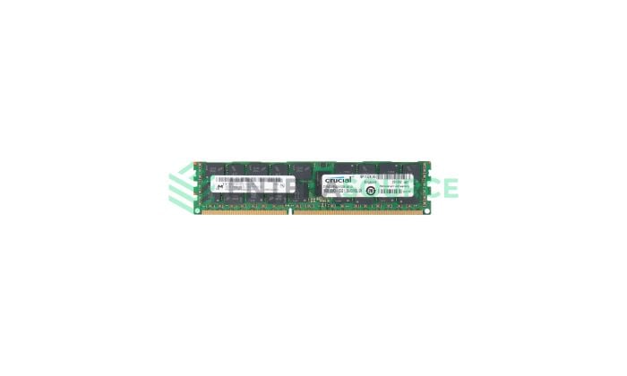 Micron MT36KSF2G72PZ-1G4J1 16GB DDR3-1333 PC3L-10600R 2Rx4 Server Memory Module