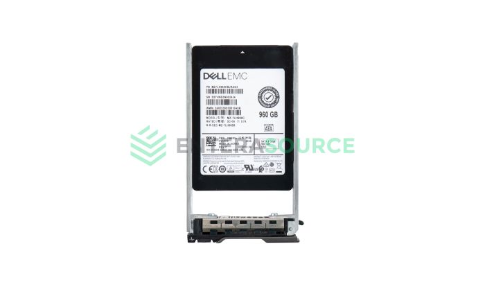 Dell V36D9 960GB SATA 2.5" 6Gbps RI Solid State Drive | Samsung MZ-7LH960C