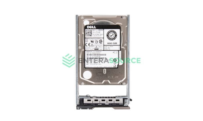 Dell DYDW0 600GB 15K SAS 2.5" 12Gbps Hard Drive | Toshiba AL13SXB60EN
