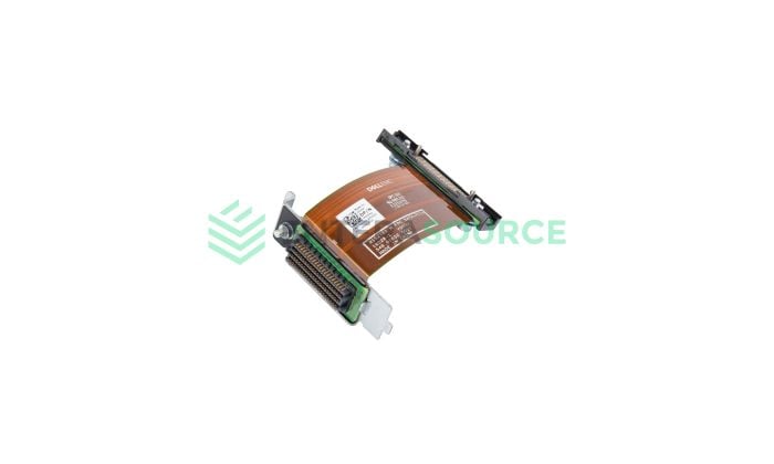 Dell PowerEdge Y0Y6V FC640 M640 SATA PCI-E Motherboard HDD Backplane Cable