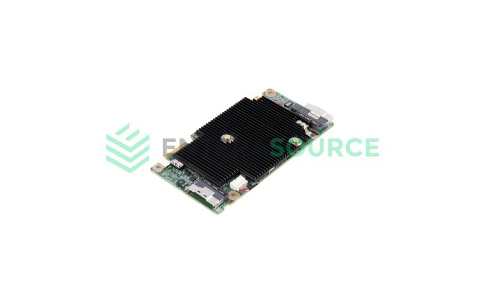 Dell JT47Y-NEW PERC H745 12Gbps 4GB Cache Front RAID Controller Base View