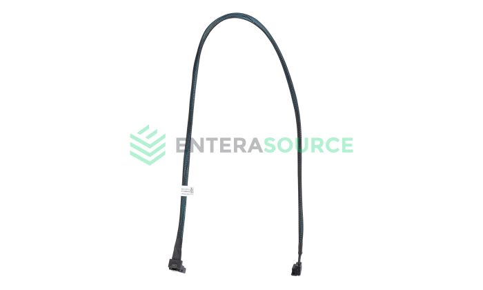 Dell PE MHH6D R750 12x 3.5" fPERC to SlimSAS [SFF-8654] Hardware RAID Cable