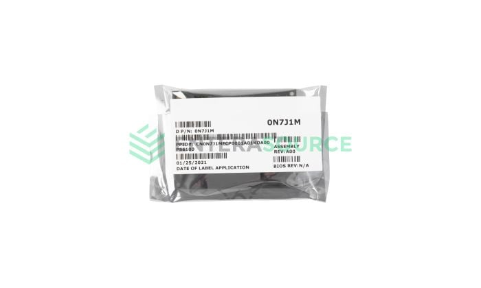 Dell EqualLogic N7J1M-NEW PS4100 PS4110 PS6100 PS6110 Battery Pack
