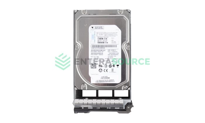 Dell HX1GT 3TB 7.2K SATA 3.5" 6Gbps Hard Drive | HGST HUA723030ALA640