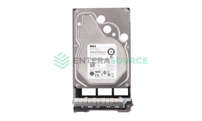 Dell X4WMK 3TB 7.2K SATA 3.5" 6Gbps Hard Drive | Toshiba MG03ACA300