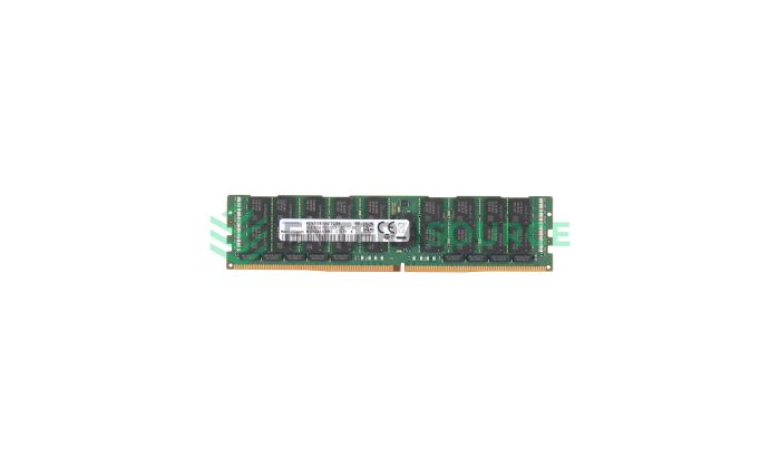 Samsung M386A8K40BM2-CTD7Y 64GB DDR4-2666 PC4-21300V 4DRx4 Server Memory Module