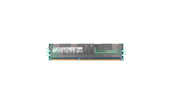 Hynix HMT84GR7AMR4A-H9 32GB DDR3-1333 PC3L-10600R 4Rx4 Server Memory Module