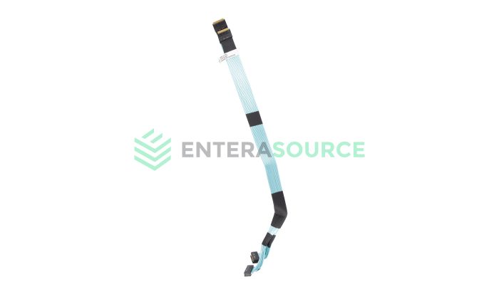 Dell HX04R PowerEdge R7525 24x 2.5” NVMe BP to MB [2x] V2 Assembly Right Cables