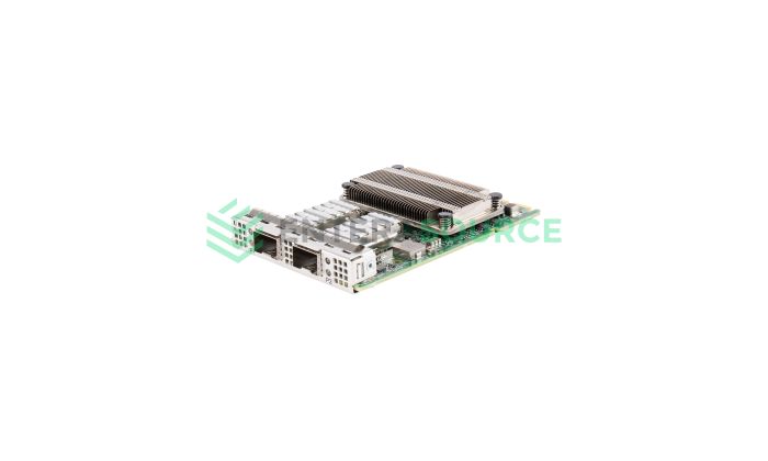 Dell CP610 Dual Port 10GB SFP+ Gen3.0 OCP 3.0 Mezzanine Adapter | Broadcom 57412