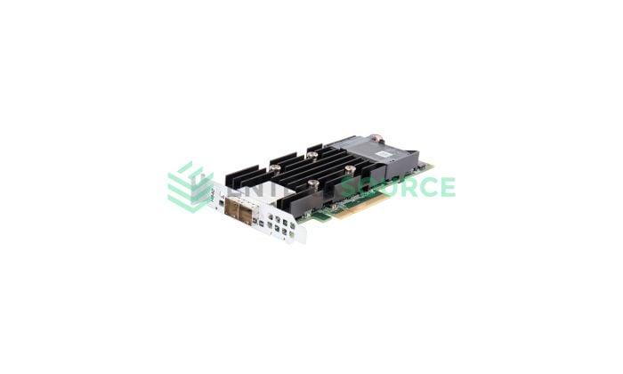Dell GD93V PERC H840 Dual Port 12G 8GB Cache PCI-E RAID Controller [Low Profile]