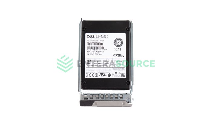 Dell V69W3 3.2TB TLC NVMe 2.5" Gen4 x8 MU Solid State Drive | Samsung